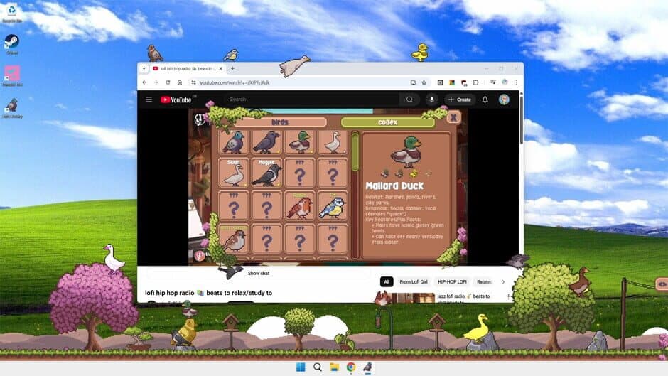 Скриншот 4 из Little Aviary