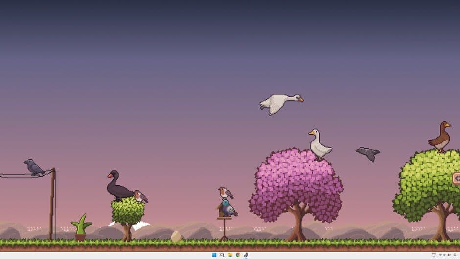 Скриншот 1 из Little Aviary