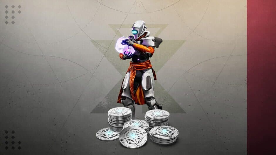 Скриншот 1 из Destiny 2: Reclamation Silver Bundle