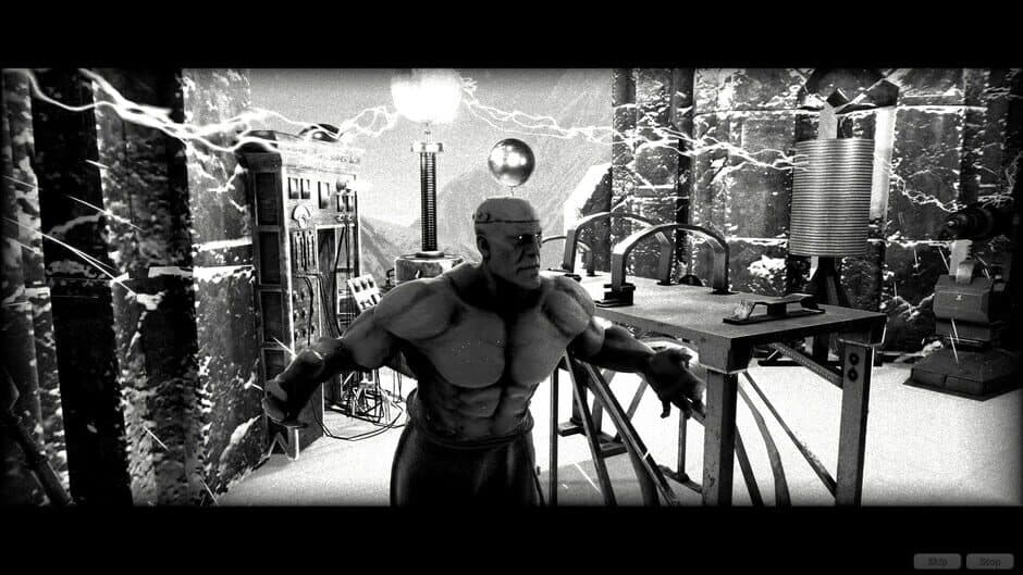 Скриншот 1 из Movies Tycoon: Dawn of Cinema