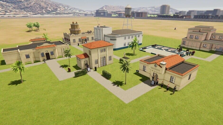 Скриншот 3 из Movies Tycoon: Dawn of Cinema