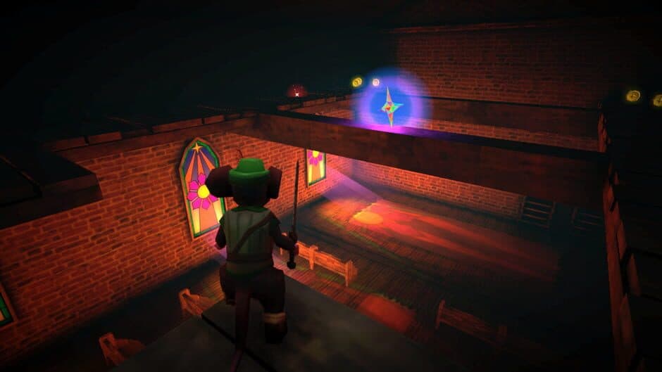 Скриншот 3 из Mouseward