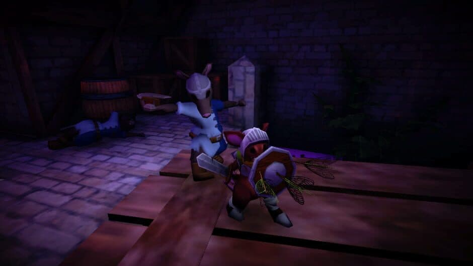 Скриншот 7 из Mouseward