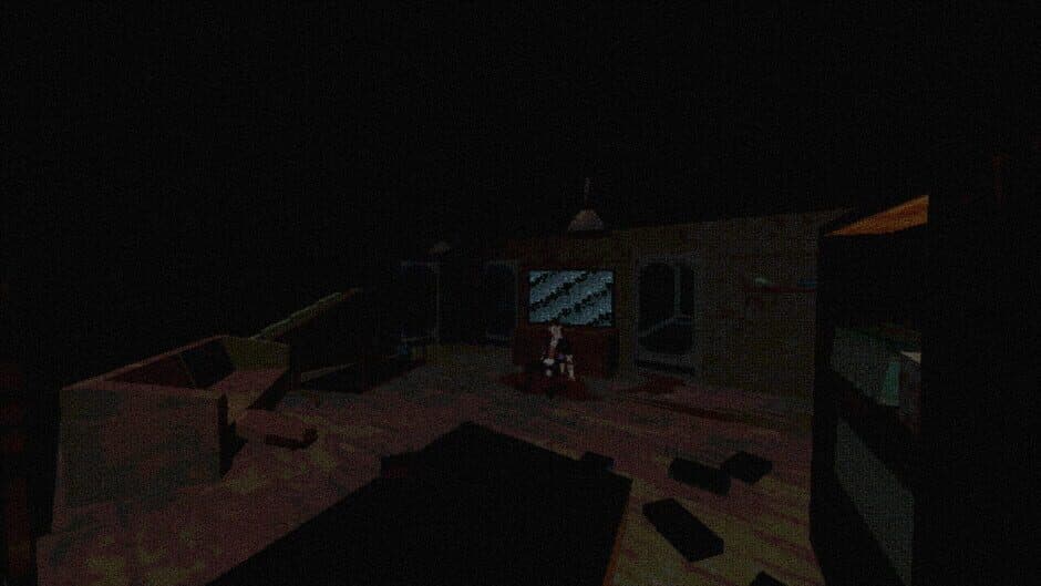 Скриншот 2 из HyperDissonance