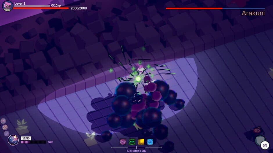 Скриншот 1 из Ink Link