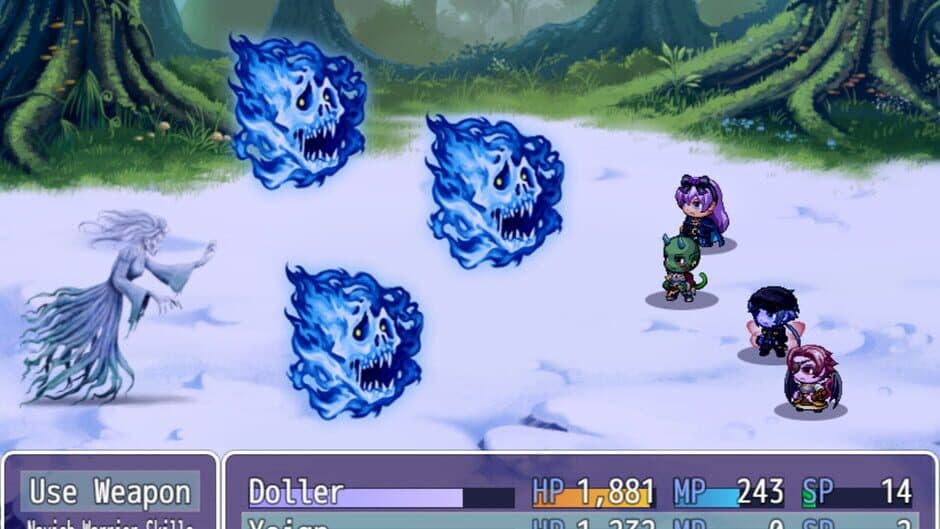 Скриншот 11 из Dimensional Gates