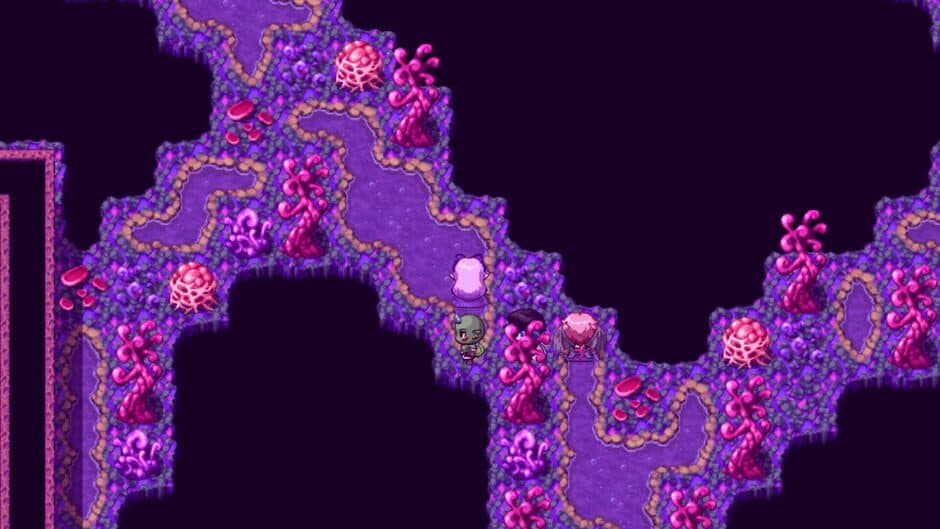 Скриншот 6 из Dimensional Gates