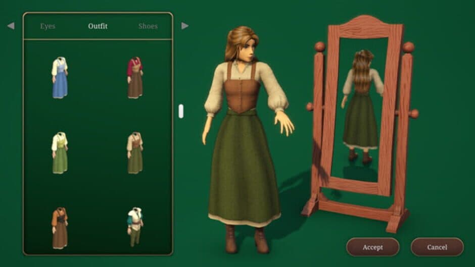 Скриншот 10 из Faire Trade