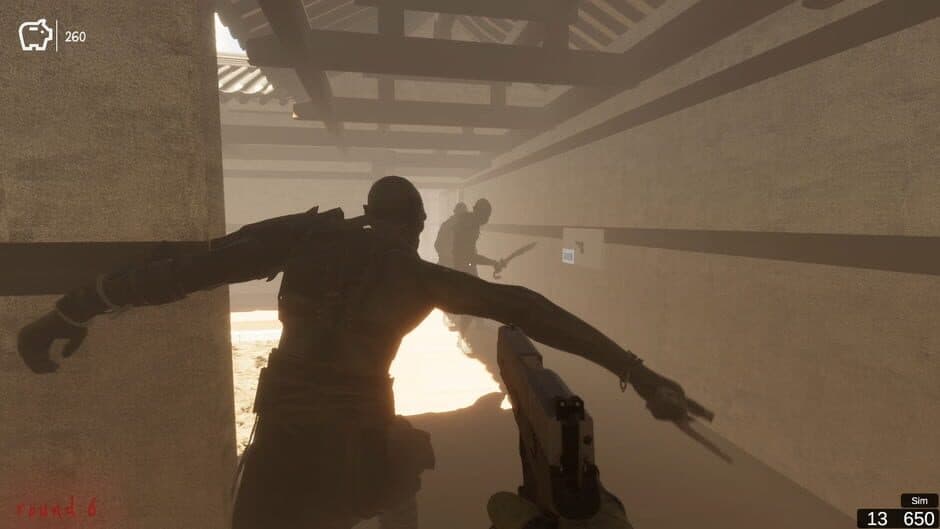 Скриншот 4 из Shoot Out