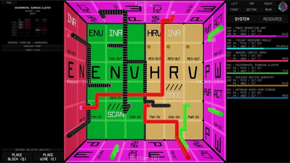 Скриншот 6 из Copacetic