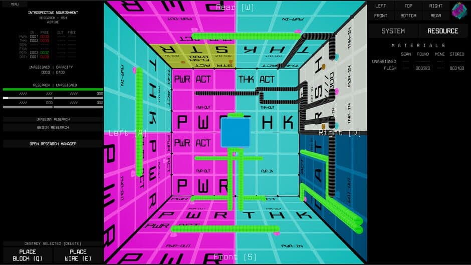 Скриншот 1 из Copacetic