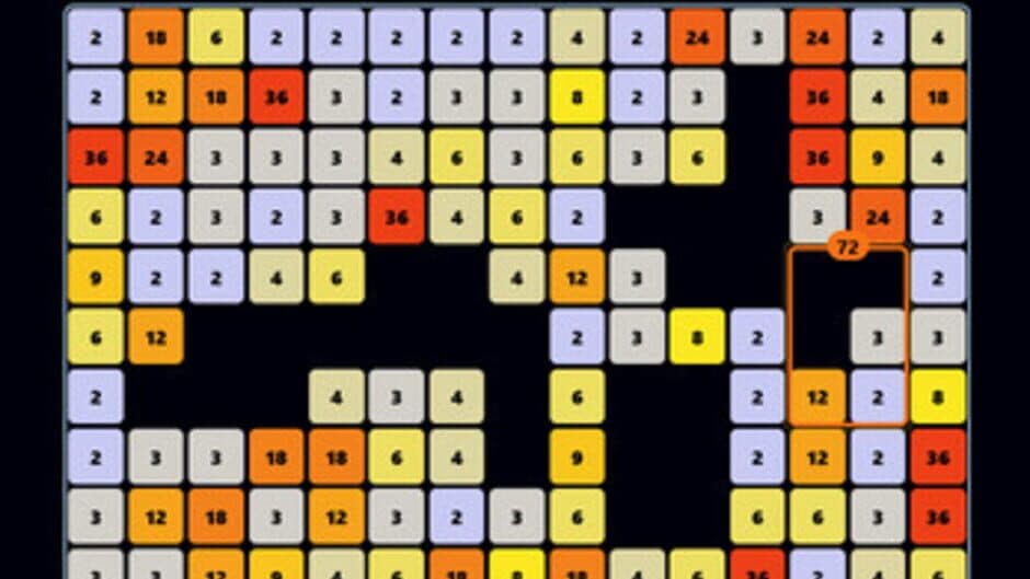 Скриншот 1 из Factor 72