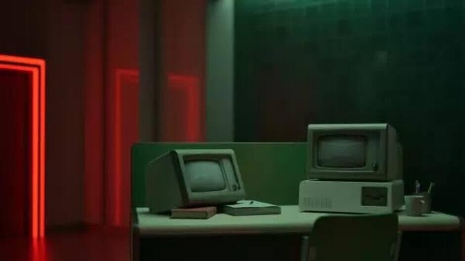 Скриншот 2 из The Oversight Bureau