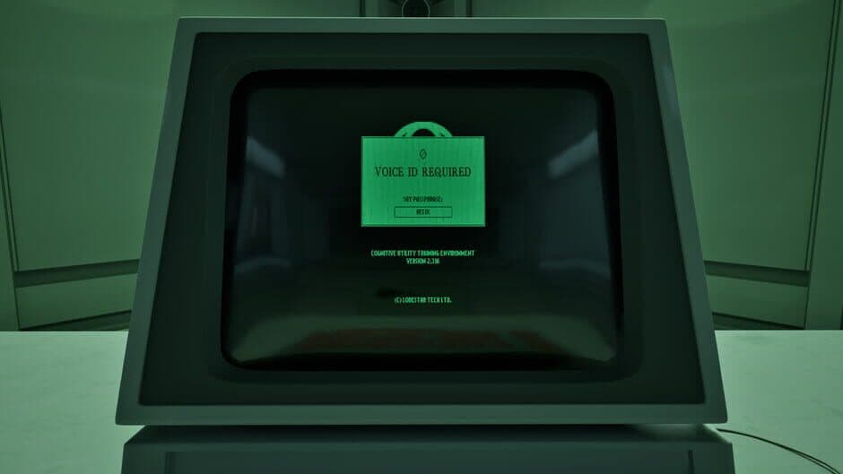 Скриншот 3 из The Oversight Bureau