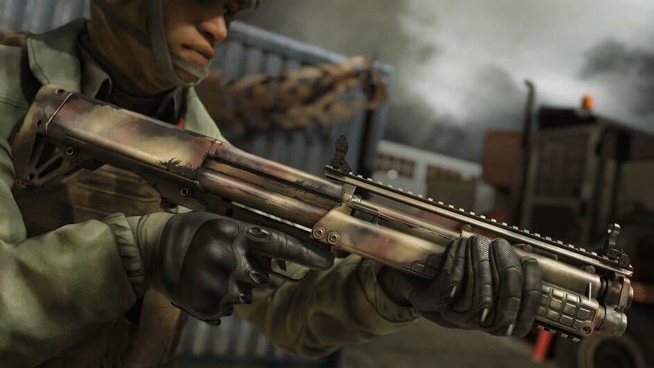 Скриншот 4 из Insurgency: Sandstorm - Crisis Set Bundle
