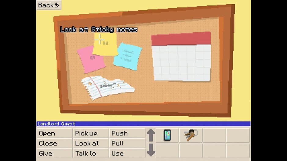 Скриншот 4 из Landlord Quest