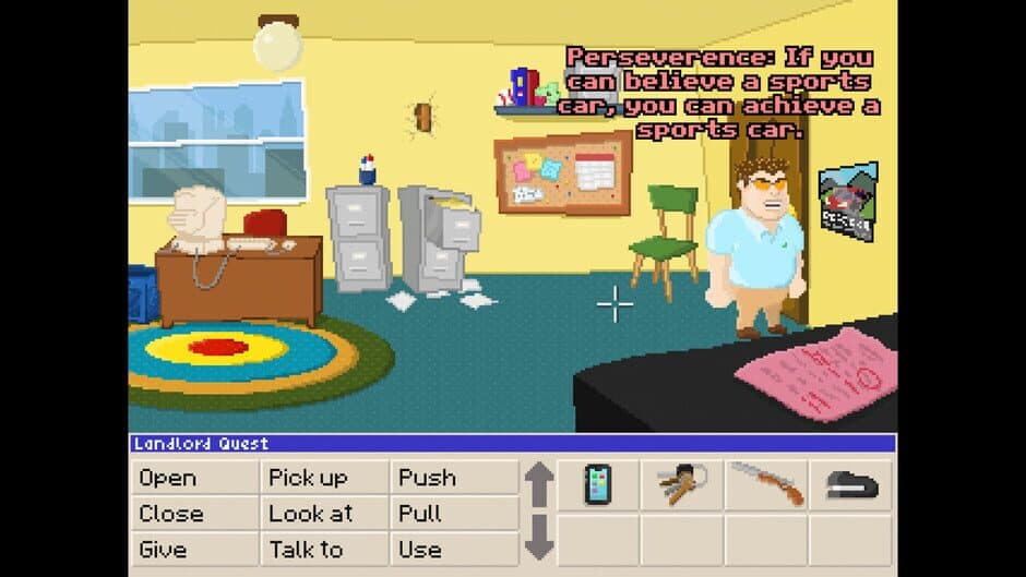 Скриншот 5 из Landlord Quest