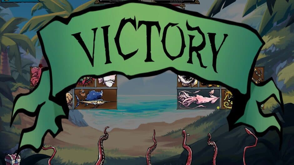 Скриншот 5 из Anchor's Lament