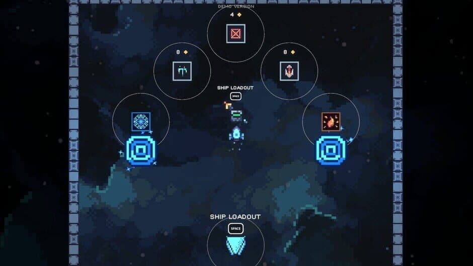 Скриншот 2 из Nebula Cleanup Crew