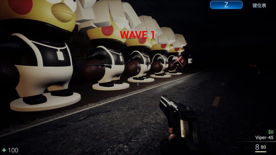 Скриншот 5 из Evolve or Die
