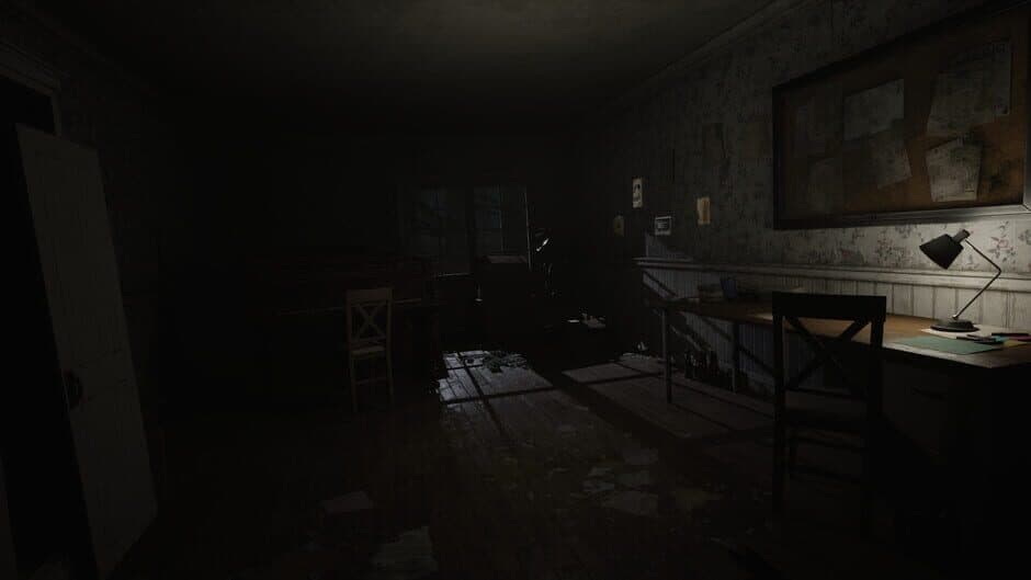 Скриншот 3 из Letherfall