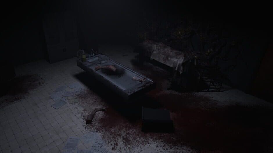 Скриншот 4 из Letherfall