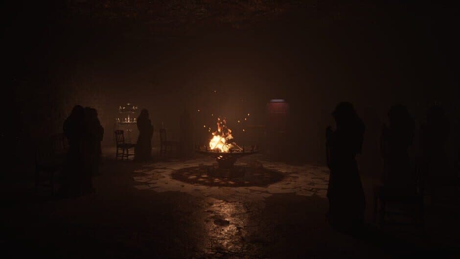 Скриншот 7 из Letherfall