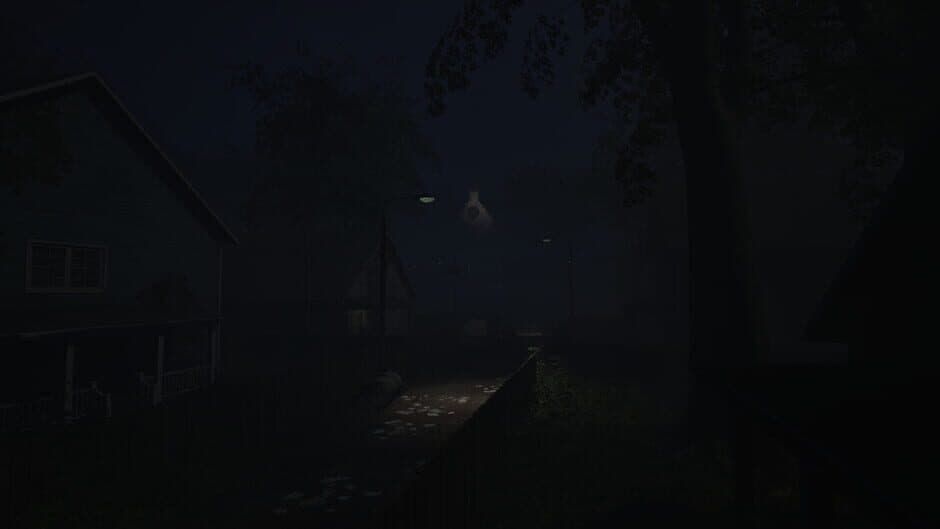 Скриншот 1 из Letherfall