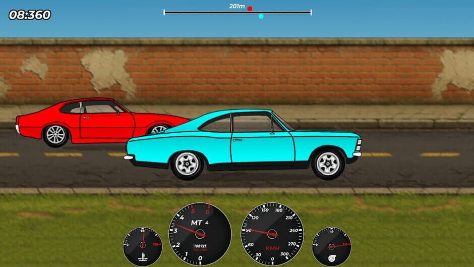 Скриншот 6 из My Car My Life