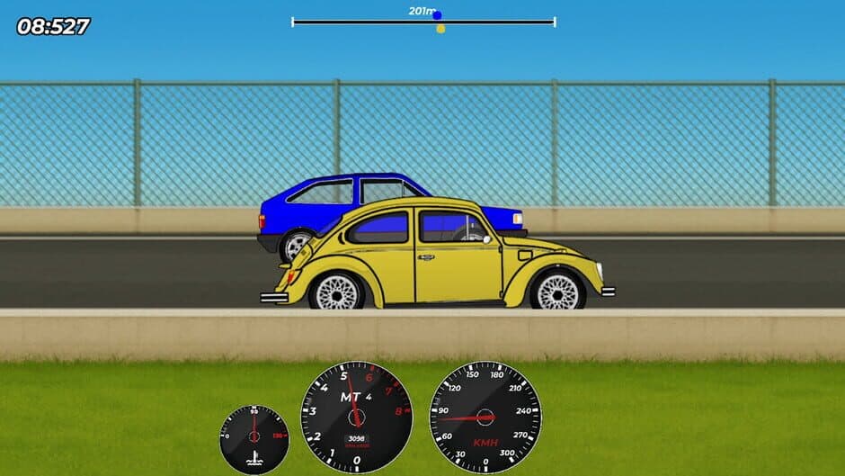 Скриншот 7 из My Car My Life