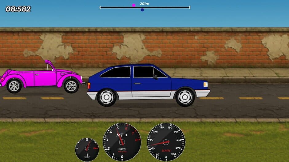 Скриншот 9 из My Car My Life