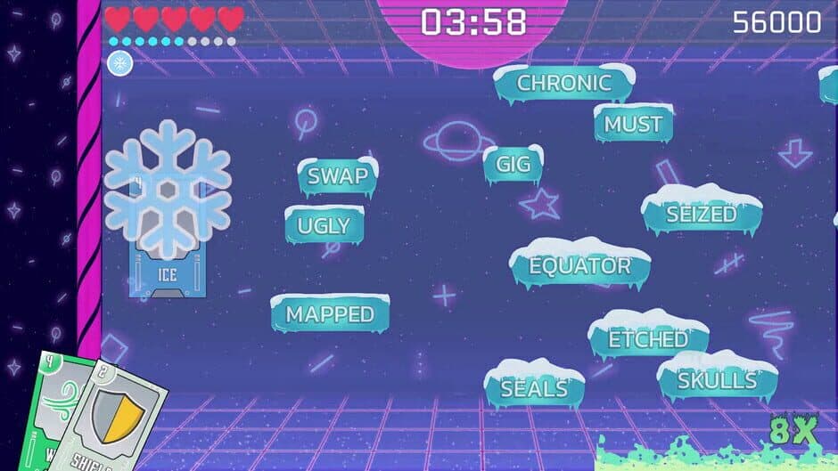 Скриншот 4 из Keypress Mania