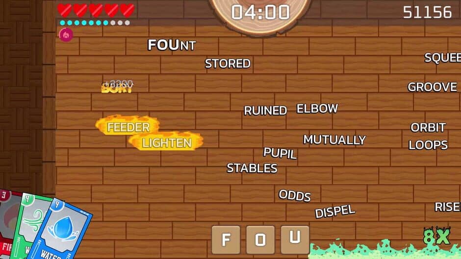 Скриншот 8 из Keypress Mania