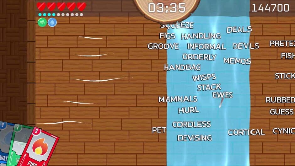 Скриншот 5 из Keypress Mania