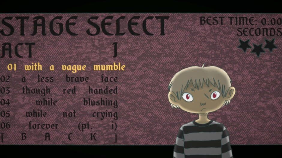 Скриншот 2 из Perfect Liar