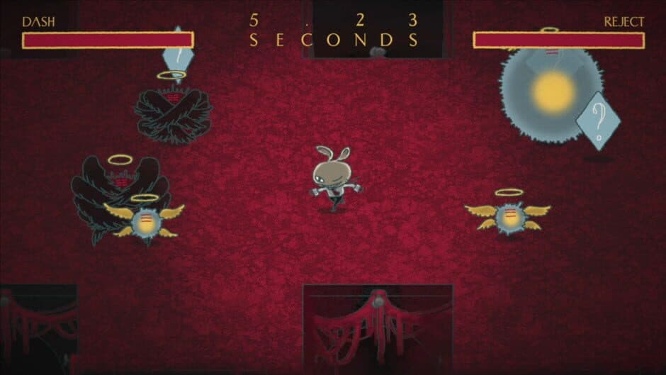 Скриншот 5 из Perfect Liar
