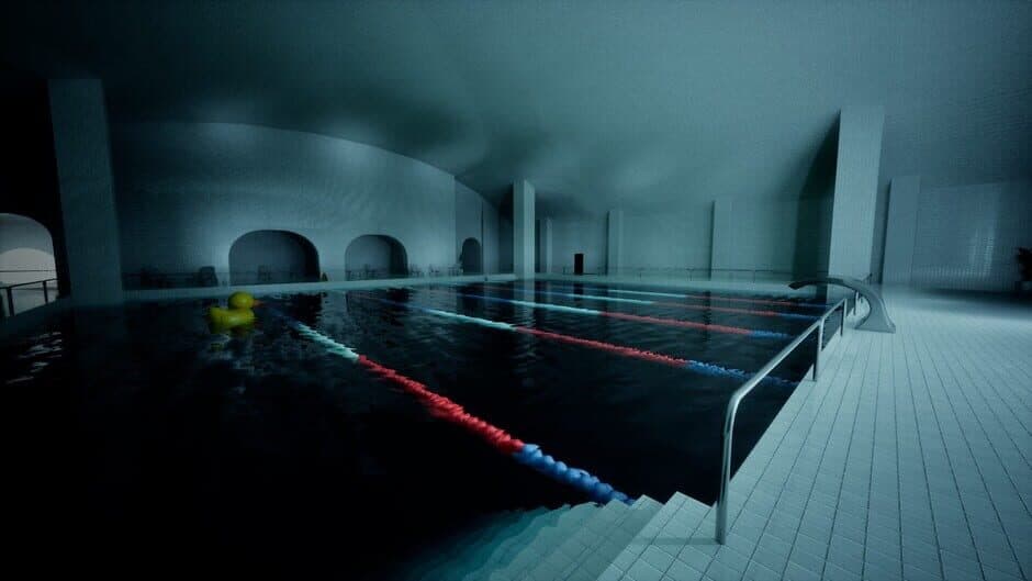 Скриншот 2 из Liminal Waters