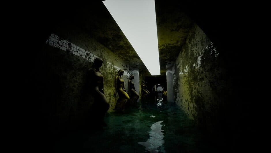 Скриншот 11 из Liminal Waters