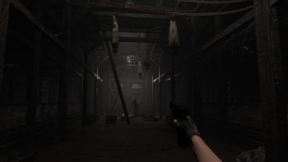 Скриншот 1 из Evil of Fate