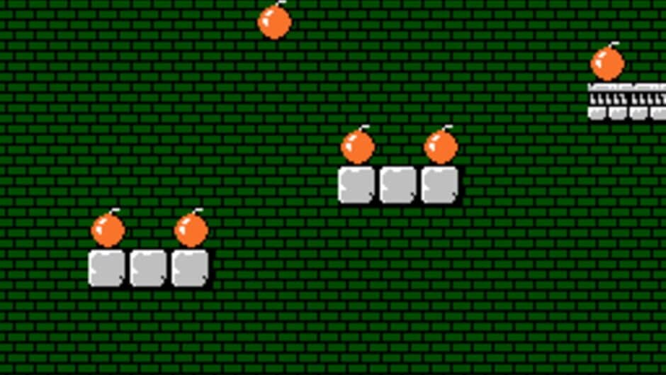 Скриншот 2 из Vs. Mighty Bomb Jack