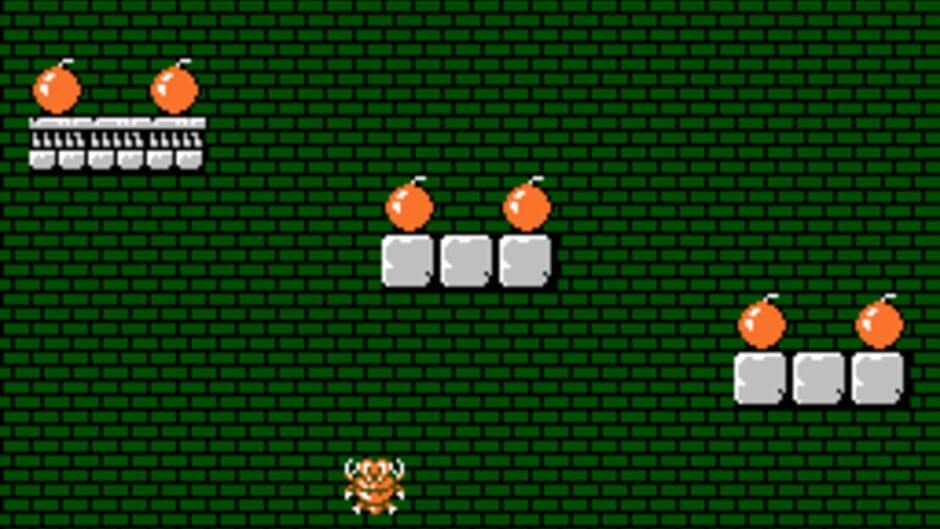 Скриншот 3 из Vs. Mighty Bomb Jack
