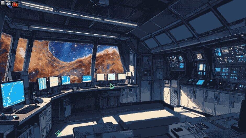 Скриншот 5 из Ark of Isolation
