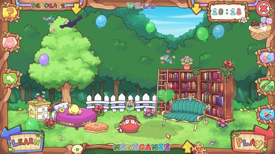 Скриншот 1 из Spoofs Playland