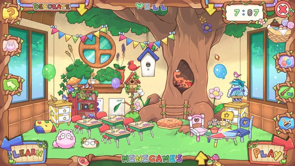 Скриншот 6 из Spoofs Playland
