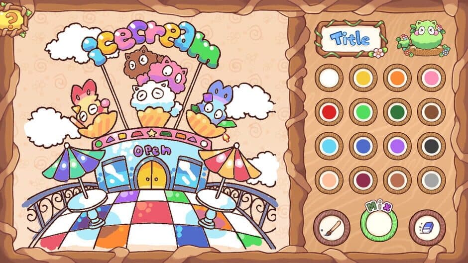 Скриншот 8 из Spoofs Playland