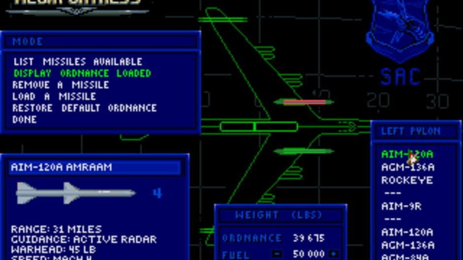 Скриншот 4 из Megafortress