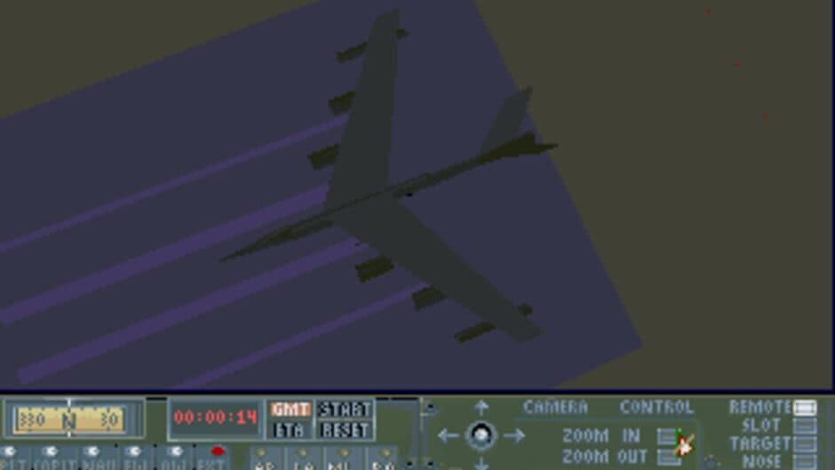 Скриншот 3 из Megafortress