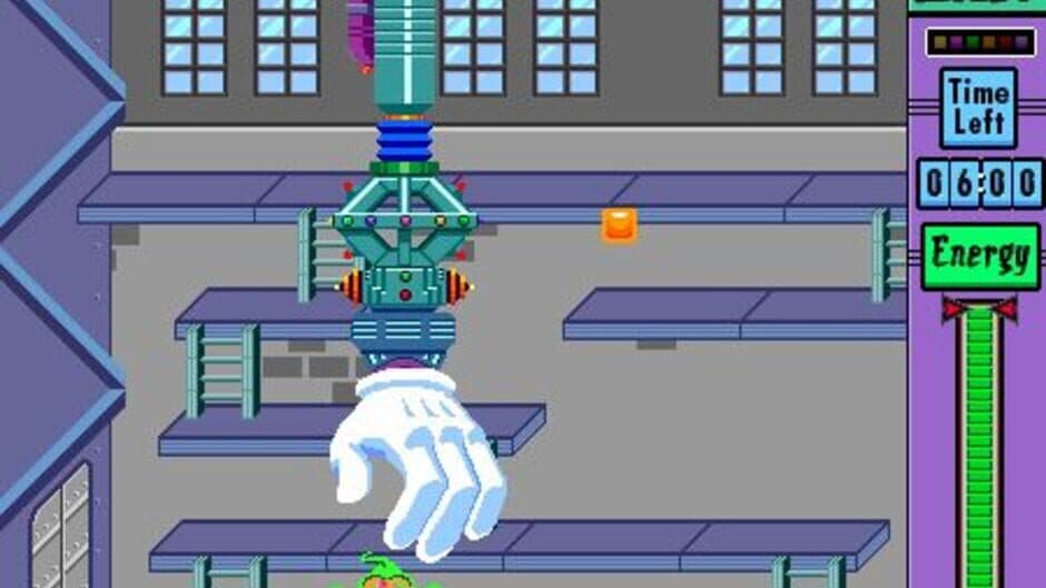 Скриншот 1 из Oompas Outrageous Rush