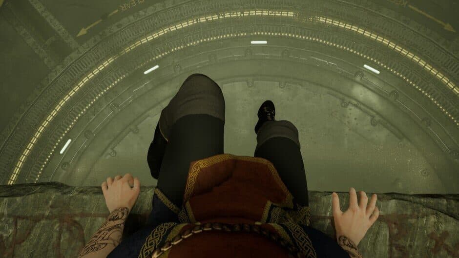 Скриншот 3 из Apsulov: End of Gods