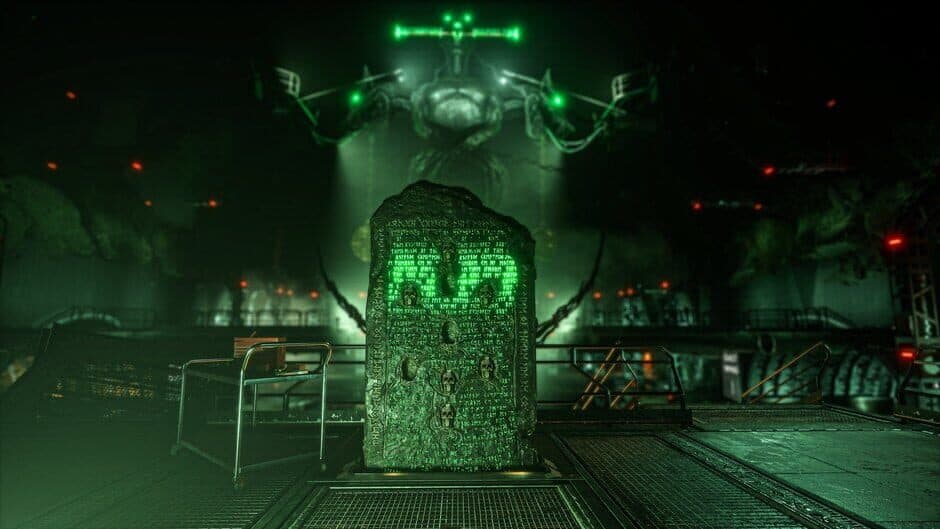 Скриншот 6 из Apsulov: End of Gods